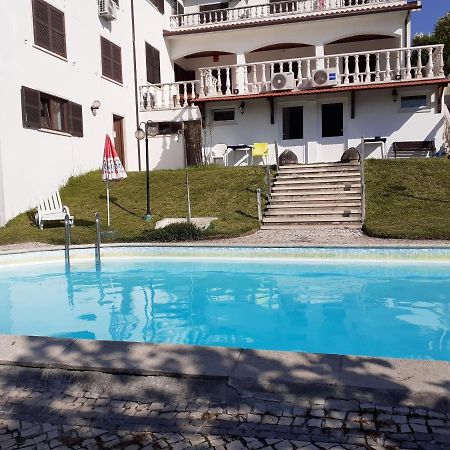 Jantesta Guest House Коимбра Экстерьер фото