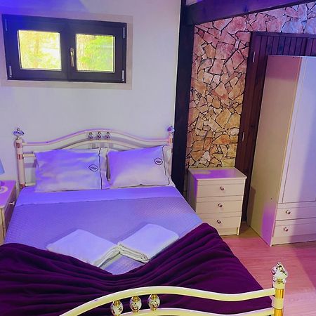 Jantesta Guest House Коимбра Экстерьер фото