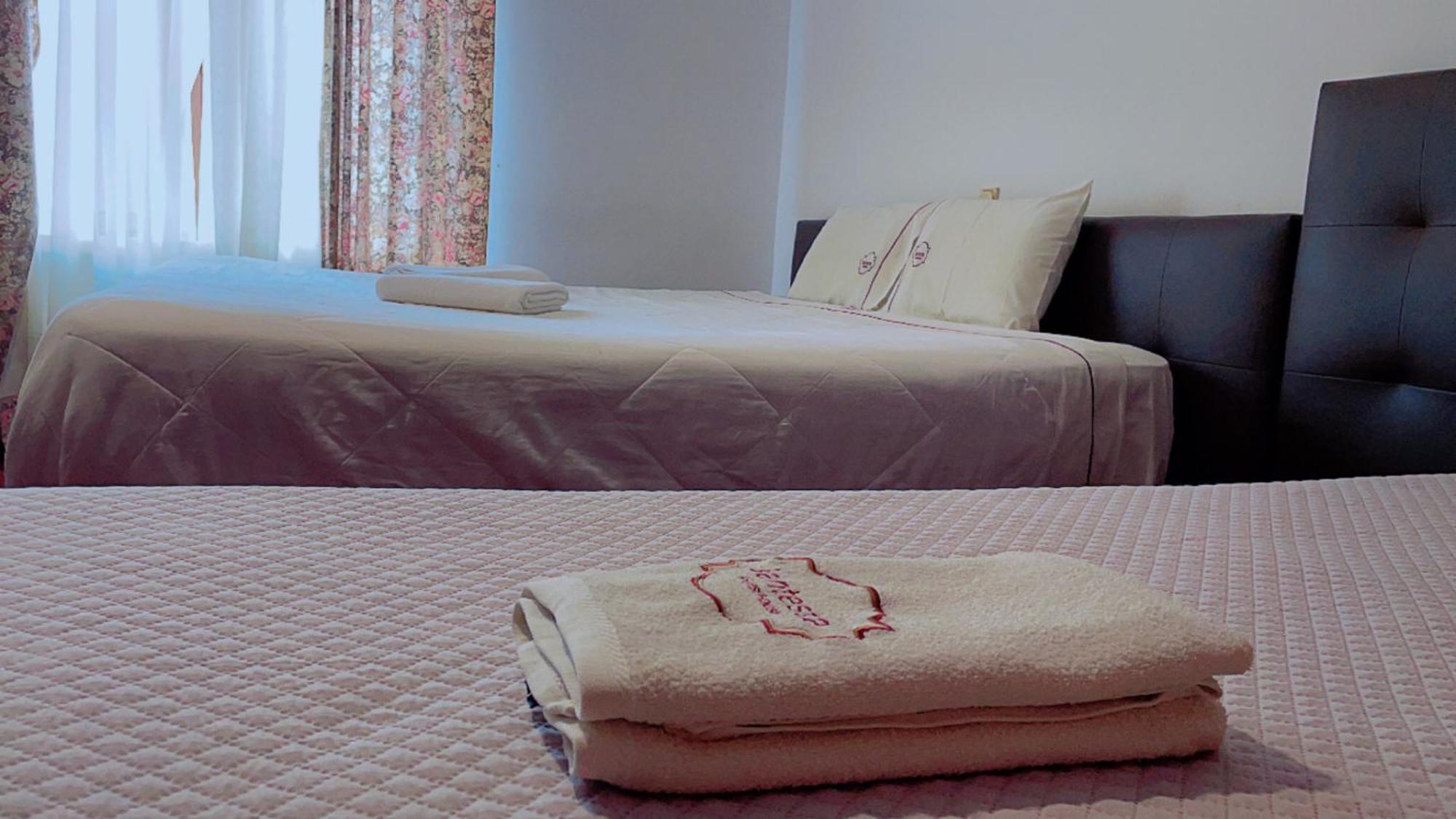 Jantesta Guest House Коимбра Экстерьер фото