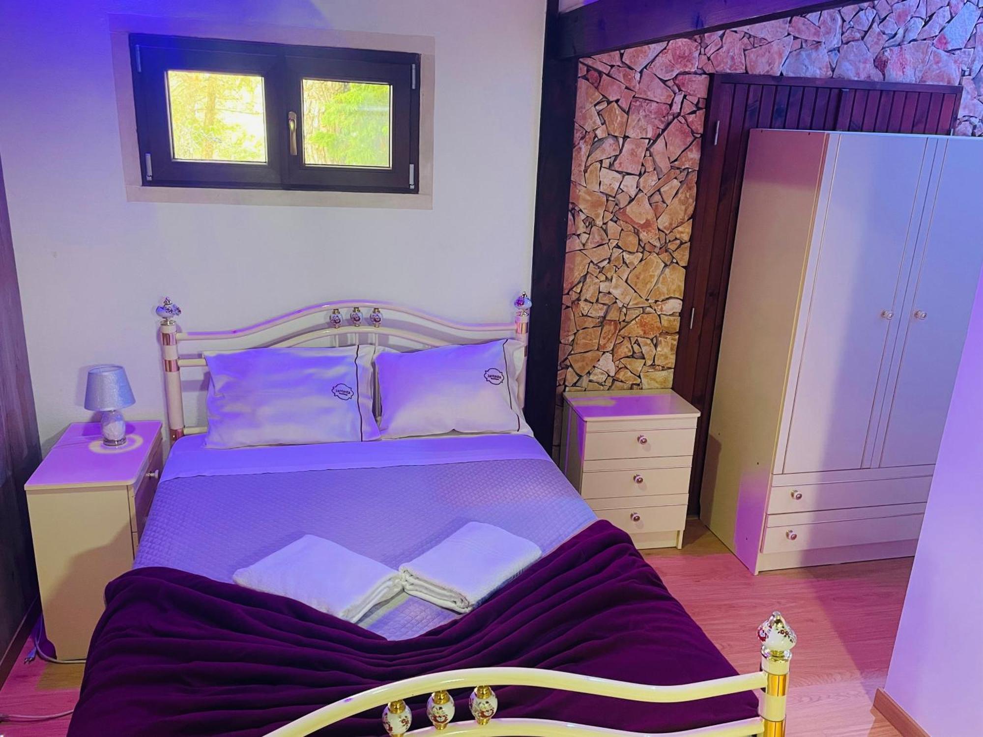 Jantesta Guest House Коимбра Экстерьер фото