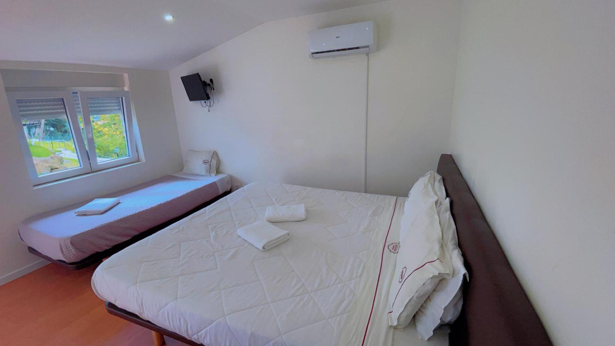 Jantesta Guest House Коимбра Экстерьер фото
