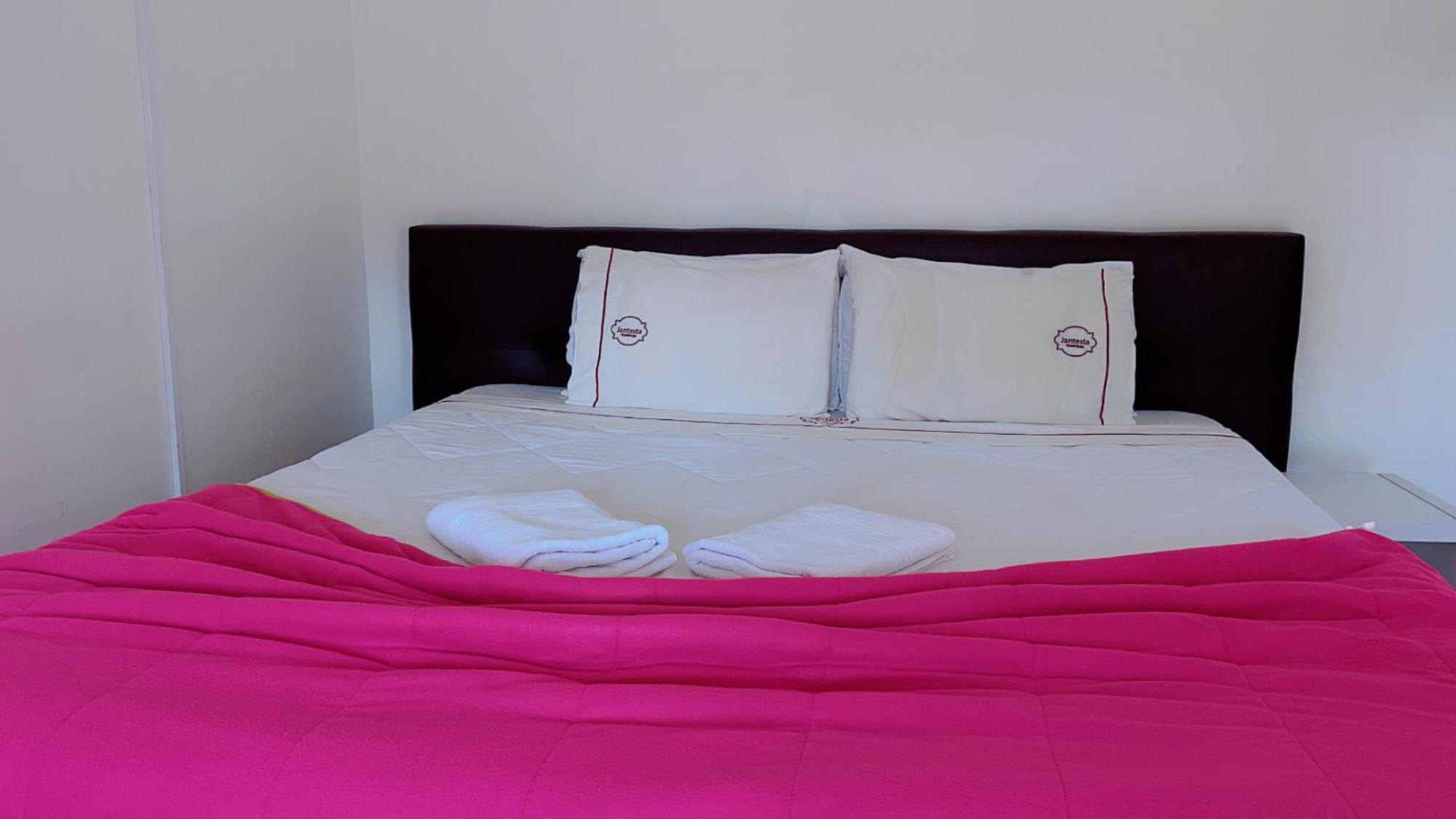 Jantesta Guest House Коимбра Экстерьер фото