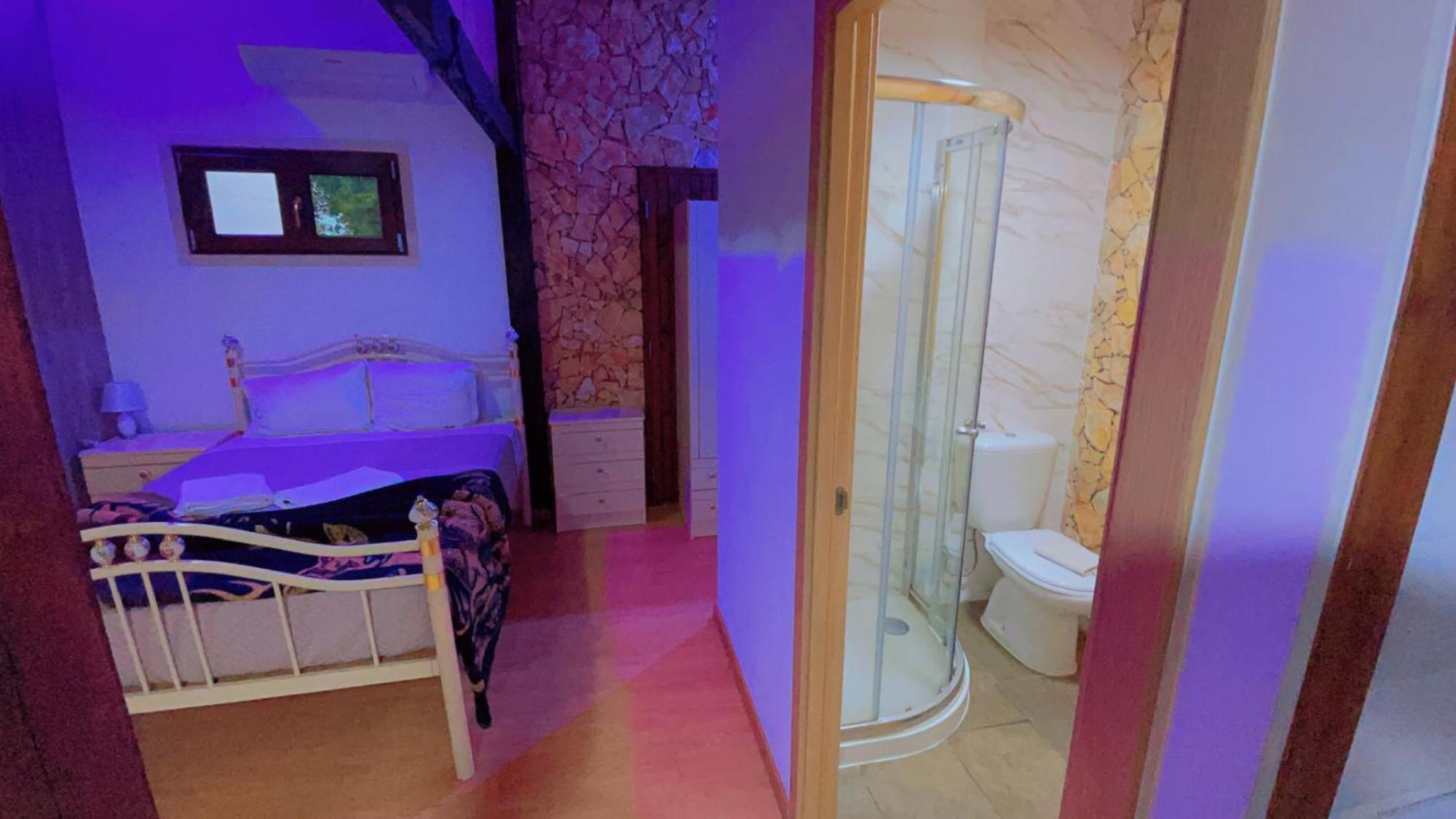 Jantesta Guest House Коимбра Экстерьер фото