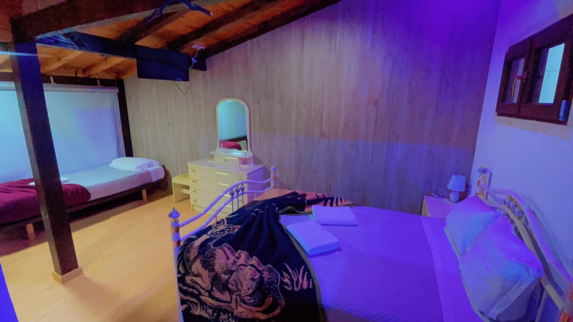 Jantesta Guest House Коимбра Экстерьер фото