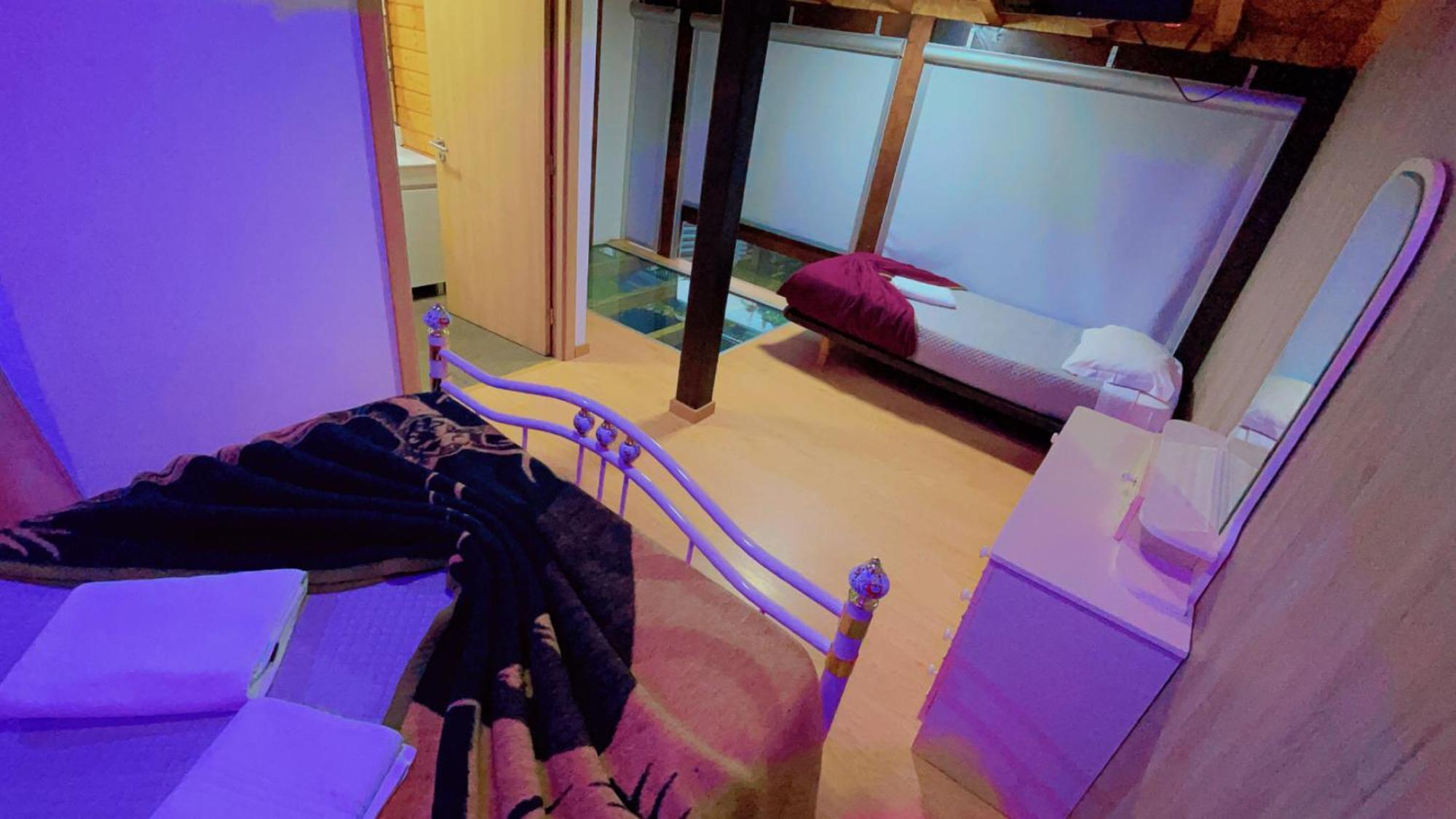 Jantesta Guest House Коимбра Экстерьер фото