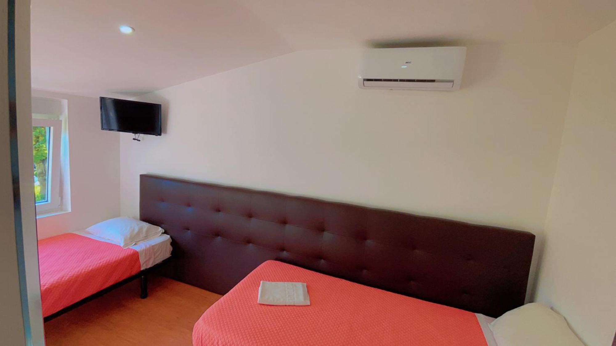 Jantesta Guest House Коимбра Экстерьер фото