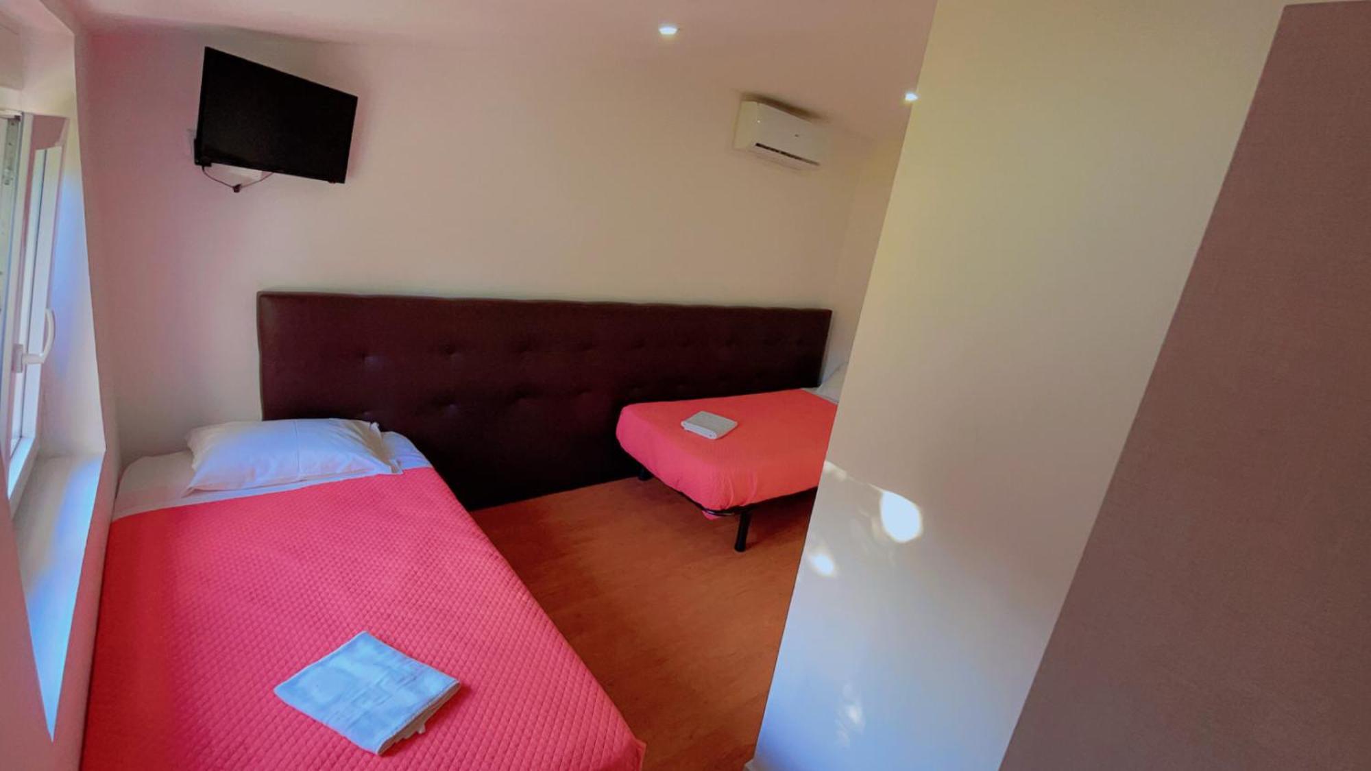 Jantesta Guest House Коимбра Экстерьер фото