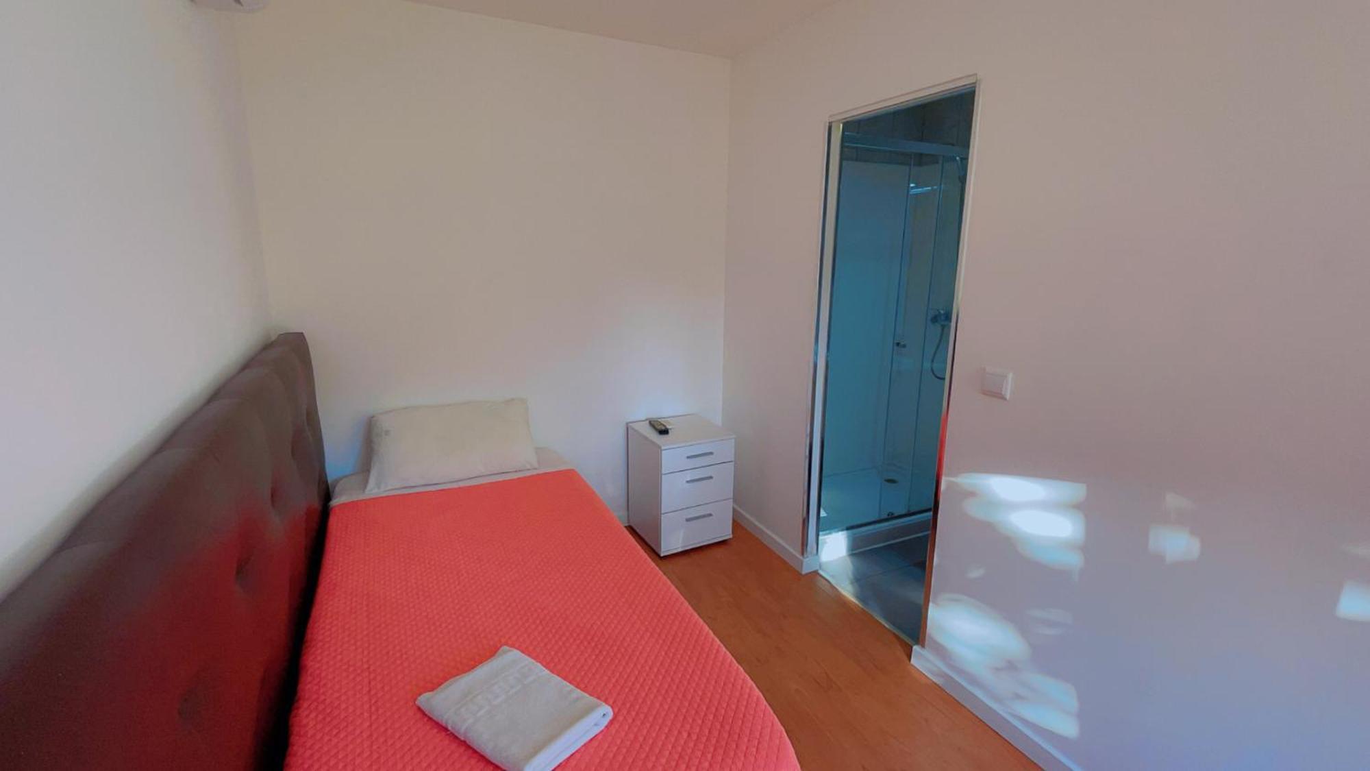 Jantesta Guest House Коимбра Экстерьер фото